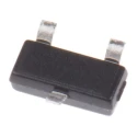 onsemi 5.6 V Zener Diode Surface Mount 300 mW 3-Pin SOT-23 BZX84C5V6LT1G