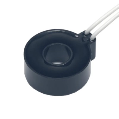 KEMET MR Series Current Transformer 15A 6mm Bore MR/C-01