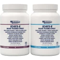 MG Chemicals Flexible Potting & Encapsulating Compound 450 ml Kit 2 Bottle Kit 834FX-450ML