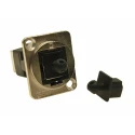 RS PRO USB Dust Cap CP Series for USB Type B Connector USB3-B