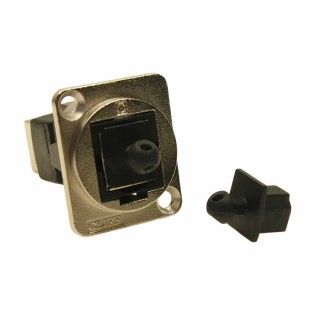 RS PRO USB Dust Cap CP Series for USB Type B Connector USB3-B