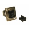 RS PRO USB Dust Cap CP Series for USB Type B Connector USB3-B