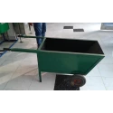 wheel-barrow-ms-green-for-medical-waste-25758