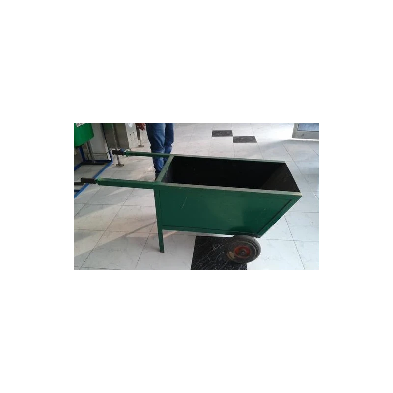 wheel-barrow-ms-green-for-medical-waste-25758