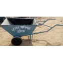 wheel-barrow-ms-green-for-mcd-waste-25759