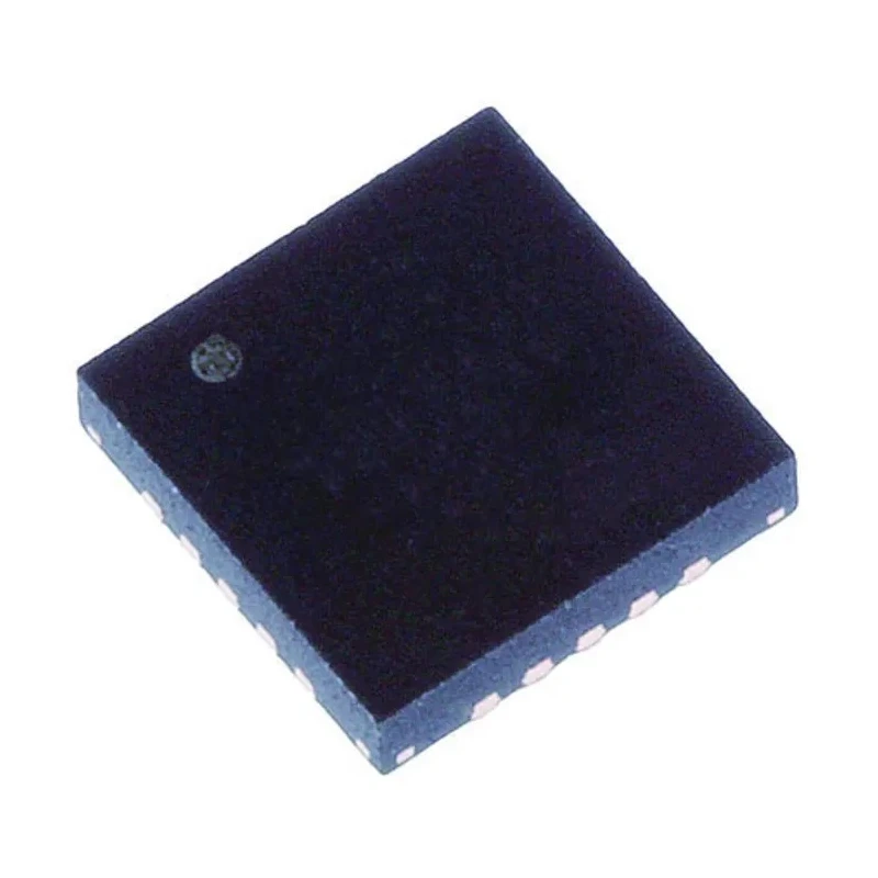 Texas Instruments 3 Outputs Buck Converter Surface Mount 6.5V Output Voltage 3A Output Current TPS75003RHLT