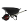 Industrial Wheel Barrow For Construction