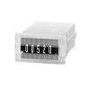 Kubler 5 Digit Digital Panel Mount Counter 230V DC 10 Hz K05.20 1.110.200.056