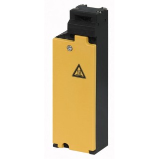 Eaton LS ZBZ/X Safety Interlock Switch Plastic Housing Spring Lock Actuator Included 106829 LS-S11-24DFT-ZBZ/X