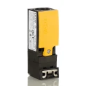 Eaton LS4 ZB Safety Interlock Switch with Actuator Included, Plastic Housing, Spring Lock, IP66 Rated 106870 LS-11S-ZB