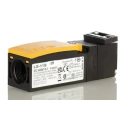 Eaton LS4 ZB Safety Interlock Switch with Actuator Included, Plastic Housing, Spring Lock, IP66 Rated 106870 LS-11S-ZB