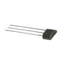 Honeywell Technologies Through Hole Quad-Hall Effect Sensor IC TO-92 Package 3.8 V - 30 V SS411A