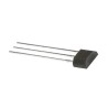 Honeywell Technologies Through Hole Quad-Hall Effect Sensor IC TO-92 Package 3.8 V - 30 V SS411A