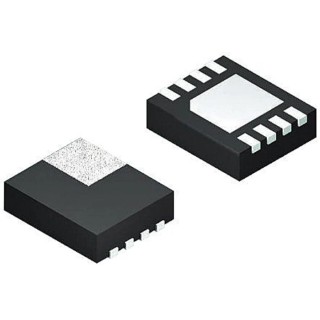 Infineon NOR 128 MB Quad-SPI Flash Memory 8-Pin WSON S25FL128LAGNFI010