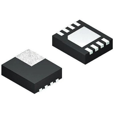 Infineon NOR 128 MB Quad-SPI Flash Memory 8-Pin WSON S25FL128LAGNFI010