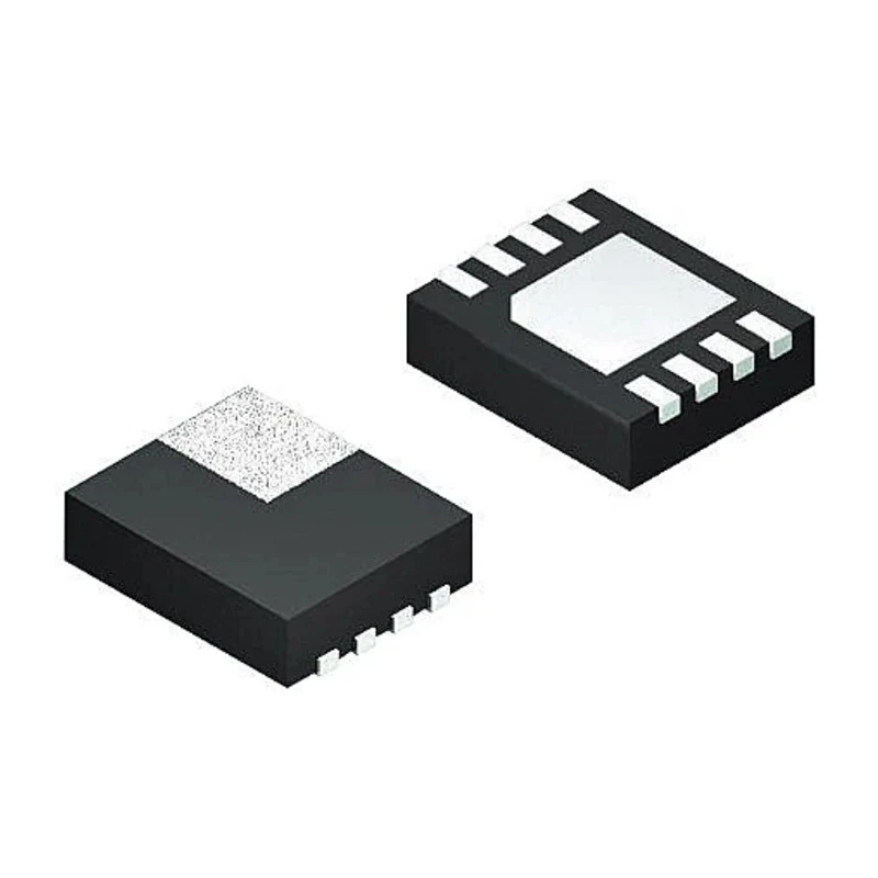 Infineon NOR 128 MB Quad-SPI Flash Memory 8-Pin WSON S25FL128LAGNFI010