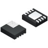 Infineon NOR 128 MB Quad-SPI Flash Memory 8-Pin WSON S25FL128LAGNFI010