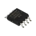 Infineon NOR 64MB Quad-SPI Flash Memory 8-Pin SOIC S25FL064LABMFI010
