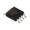 Infineon NOR 64MB Quad-SPI Flash Memory 8-Pin SOIC S25FL064LABMFI010