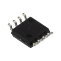 Infineon NOR 64MB Quad-SPI Flash Memory 8-Pin SOIC S25FL064LABMFI010