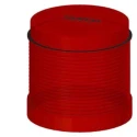 Siemens SIRIUS Series Red Flashing Light Element LED Bulb 230V AC IP65 8WD4450-5AB