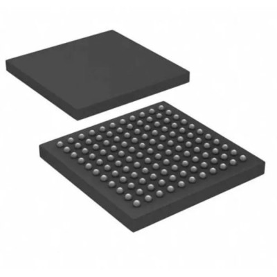 Infineon Controller IC CYUSB3014-BZXC, 1-Channel, 5 Gbps, 1.2-1.25V Power Supply, USB 2.0, 121-Pin BGA