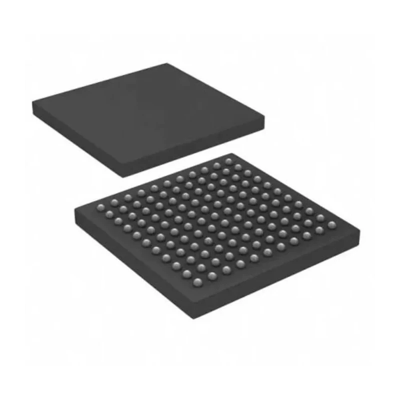 Infineon Controller IC CYUSB3014-BZXC, 1-Channel, 5 Gbps, 1.2-1.25V Power Supply, USB 2.0, 121-Pin BGA