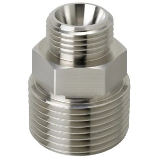 Omron E8FC Series Adapter for Use with Flow Sensor 