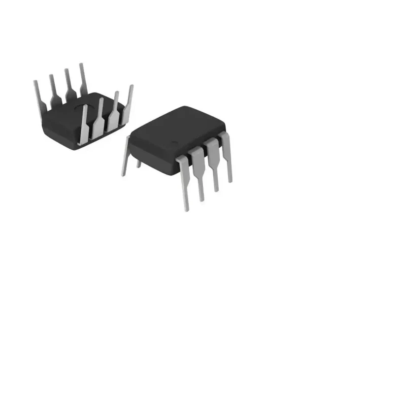 Broadcom DC Input Optocoupler Surface Mount, 8-Pin DIP HCPL-3150-000E