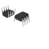 Broadcom DC Input Optocoupler Surface Mount, 8-Pin DIP HCPL-3150-000E