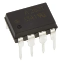 Broadcom DC Input 2-Channel Through Hole 8-Pin DIP Optocoupler HCPL-2631-000E