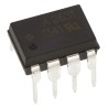 Broadcom DC Input 2-Channel Through Hole 8-Pin DIP Optocoupler HCPL-2631-000E