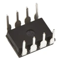 Broadcom DC Input 2-Channel Through Hole 8-Pin DIP Optocoupler HCPL-2631-000E