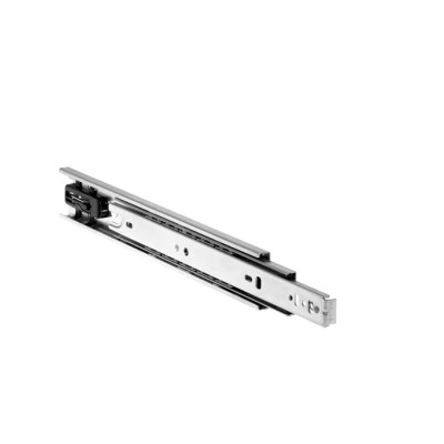 Accuride Telescopic Slide Rack Rail 650 mm Depth 50kg Max Load DZ3832-0065SC