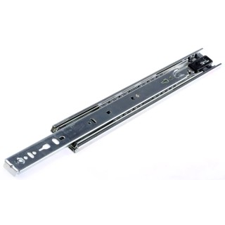 Accuride Telescopic Slide Rack Rail, 400 mm Depth, 50kg Max Load DZ3832-0040SC