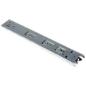 Accuride Telescopic Slide Rack Rail, 400 mm Depth, 50kg Max Load DZ3832-0040SC
