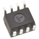 Broadcom DC Input Optocoupler, Through Hole Mount, 8-Pin SOIC Package HCPL-0600-000E