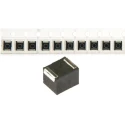 TDK 1210 Shielded Wirewound Surface Mount Inductor with Ferrite Core 100 μH ±5 % 40 mA Idc Q:20 NLV32T-101J-PF