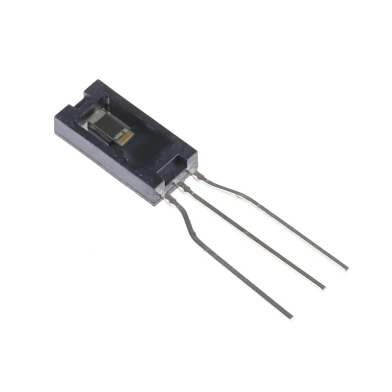 RS PRO Technologies Analogue Output Humidity Sensor Through Hole Mount 3-Pin SIP ±3.5 %RH Accuracy HIH-4000-003