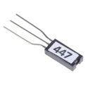 RS PRO Technologies Analogue Output Humidity Sensor Through Hole Mount 3-Pin SIP ±3.5 %RH Accuracy HIH-4000-003