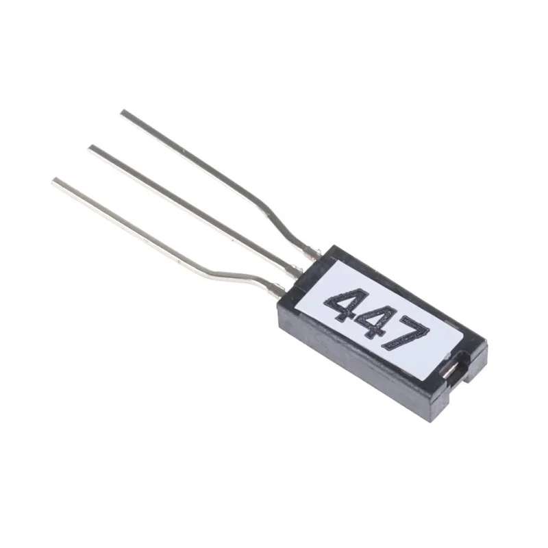RS PRO Technologies Analogue Output Humidity Sensor Through Hole Mount 3-Pin SIP ±3.5 %RH Accuracy HIH-4000-003
