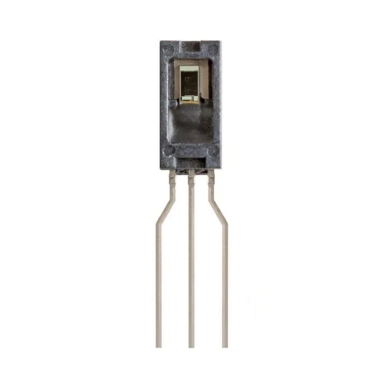 RS PRO Technologies Analogue Output Humidity Sensor Through Hole Mount 3-Pin SIP ±3.5 %RH Accuracy HIH-4000-003