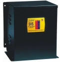 Sollatek Microprocessor Controlled Voltage Stabiliser 230V AC 35A 8050VA Wall Mount SVS Series 98235000