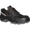 Delta Plus PHOCEA2 Black Composite Safety Work Shoes S3S SR Unisex UK 6.5 EU 40 PHOCEA2
