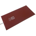 RS PRO Silicone Heater Mat 120V ac 180W Power, Rectangle Shape, 12 in x 6 in 181-2057