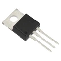 onsemi N-Channel Enhancement MOSFET, 128 A, 100 V, 3-Pin TO-220 FDP4D5N10C