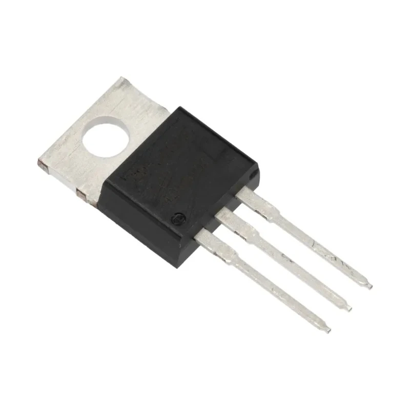 onsemi N-Channel Enhancement MOSFET, 128 A, 100 V, 3-Pin TO-220 FDP4D5N10C