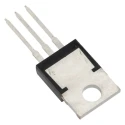 onsemi N-Channel Enhancement MOSFET, 128 A, 100 V, 3-Pin TO-220 FDP4D5N10C