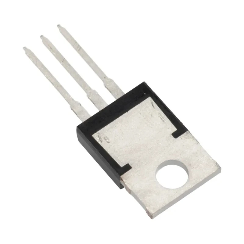 onsemi N-Channel Enhancement MOSFET, 128 A, 100 V, 3-Pin TO-220 FDP4D5N10C