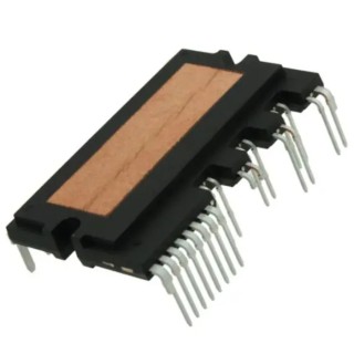 onsemi Power Factor Pre-Regulator Circuit IC Through Hole 20 kHz Switching Frequency 27-Pin SPMIC FPAB30BH60B